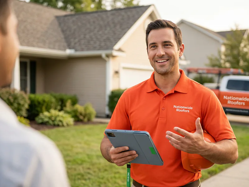 Roof Installation  in Coventry  FAQ