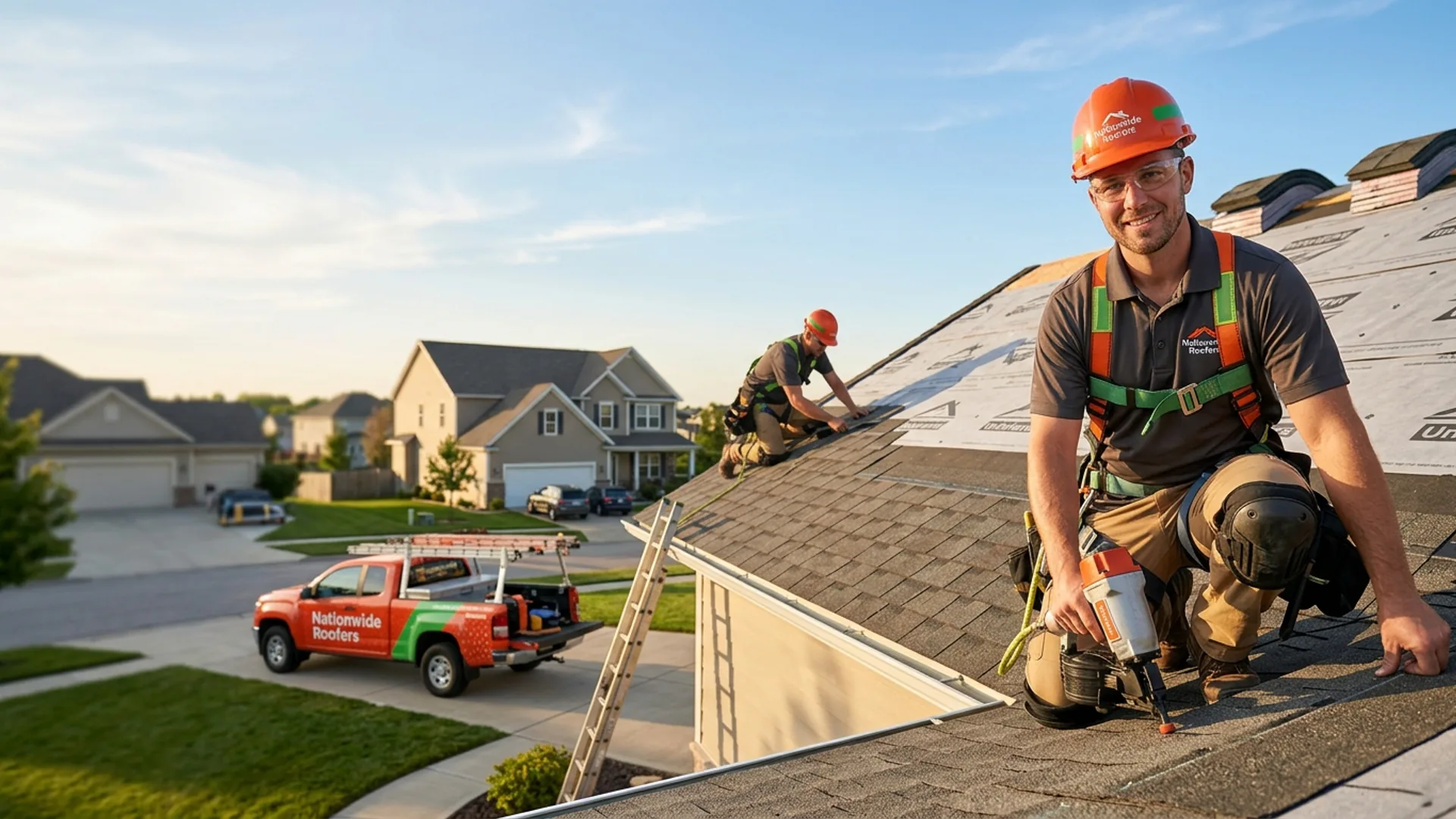 Reliable Roof Installation Coventry, CT, Connecticut Near Me